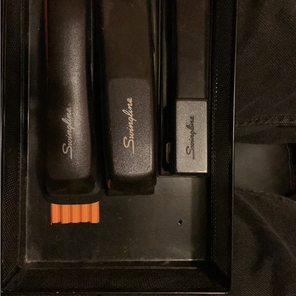 Staplers